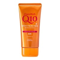 コエンリッチ 薬用 ホワイトニング ハンドクリーム 80g Coen Rich コーセーコスメポート 【医薬部外品】(しっとりハリ)