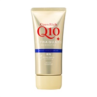 コエンリッチQ10 薬用 エクストラガード ハンドクリーム 80g Coen Rich
