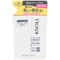STEPHEN KNOLL　(スティーブンノル) 　　ハイドロリニュー　ミスト　　カラープロテクト　Ａ(詰め替え用　２３０ｍＬ)