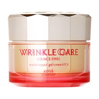 グレイスワン リンクルケア モイストリペア ジェルクリーム EX 100g