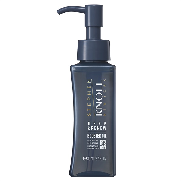 STEPHEN KNOLL(スティーブンノル) ディープリニュー ブースターオイル