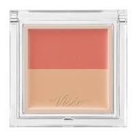 Visee (ヴィセ) カラーデュオ トリック コンシーラー KOSE コーセー(01 レッドトリック（ナチュラルベージュ）)