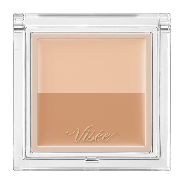 Visee (ヴィセ) カラーデュオ トリック コンシーラー KOSE