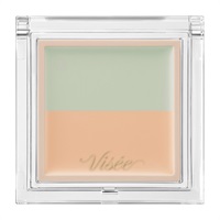 Visee (ヴィセ) カラーデュオ トリック コンシーラー KOSE コーセー(06 グリーントリック(ライトベージュ))