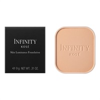 INFINITY(インフィニティ) スキンルミナンス ファンデーション