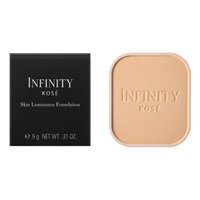 INFINITY(インフィニティ) スキンルミナンス ファンデーション コーセー(BO-305)