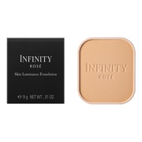INFINITY(インフィニティ) スキンルミナンス ファンデーション INFINITY(インフィニティ) スキンルミナンス ファンデーション