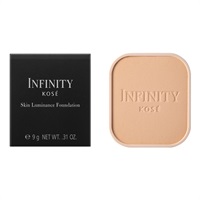 INFINITY(インフィニティ) スキンルミナンス ファンデーション コーセー(OC-405)