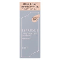 ESPRIQUE(エスプリーク) ラスティング セラム リキッド コーセー(PO-200)