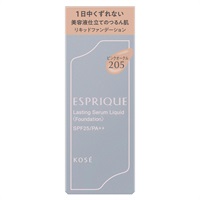 ESPRIQUE(エスプリーク) ラスティング セラム リキッド コーセー(PO-205)