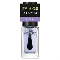 ネイルホリック  キューティクルオイル Ｌ(Ｌ やすらぎラベンダーの香り)