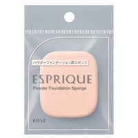 ESPRIQUE(エスプリーク) パウダーファンデーション用  スポンジ  Ｃ コーセー(スポンジ C)