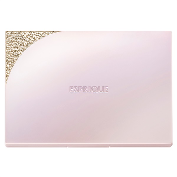 ESPRIQUE(エスプリーク) パウダーファンデーション用  ケース  Ｃ コーセー(ケース C)