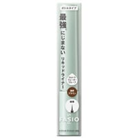 FASIO(ファシオ) にじまない リキッド アイライナー コーセー(濃密ブラウン)