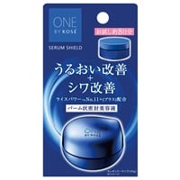 ONE BY KOSE (ワン バイ コーセー) セラム シールド コーセー