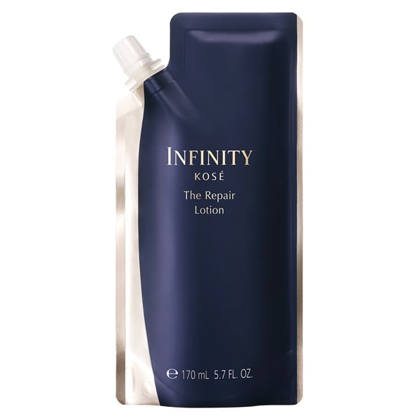 INFINITY(インフィニティ) ザ リペア ローション W 【医薬部外品