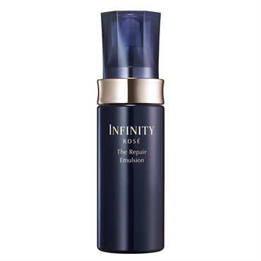 INFINITY(インフィニティ) ザ リペア エマルジョン W 【医薬部外