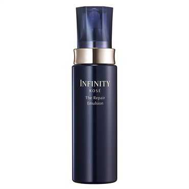 INFINITY(インフィニティ) ザ リペア エマルジョン W 【医薬部外品】 コーセー(本体 135mL)