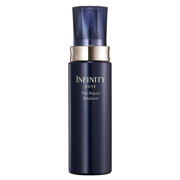 INFINITY(インフィニティ) ザ リペア エマルジョン W 【医薬部外