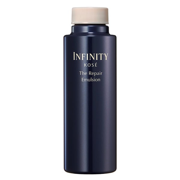 INFINITY(インフィニティ) ザ リペア エマルジョン W 【医薬部外