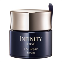 INFINITY(インフィニティ) ザ リペア セラム W 【医薬部外品】 コーセー(本体 40g)