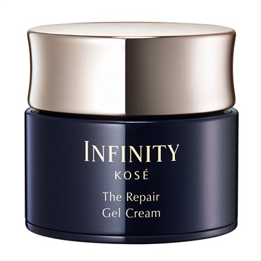 INFINITY(インフィニティ) ザ リペア ジェルクリーム W 【医薬部