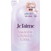 ジュレーム レイヤード ヘアトリートメント （スムース ストレートケア） コーセーコスメポート(つめかえ)