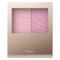 Visee (ヴィセ)   レイヤード フルリ チーク  5.8g KOSE(PK-1 ピオニーピンク)