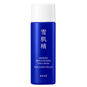 薬用雪肌精 ブライトニング エマルジョン 20ml KOSE【医薬部外品】