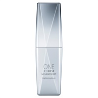 ONE BY KOSE メラノショットw 40ml×3点セット ONE BY KOSE / メラノショット W 40mlの公式商品情報｜美容・化粧品