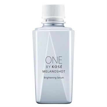 ONE BY KOSE メラノショット P(付けかえ用 40mL)