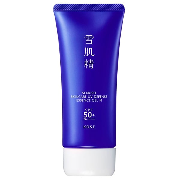 雪肌精 スキンケア UV エッセンス ジェル N 90g(90g)