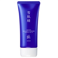 雪肌精 スキンケア UV エッセンス ジェル N 90g(90g)