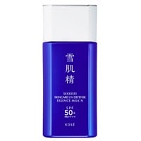雪肌精 スキンケア UV エッセンス ミルク N 60g | イオンスタイル