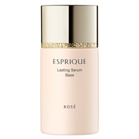 ESPRIQUE(エスプリーク) ラスティング セラム  ベース 25g コーセー(01 ピンクベージュ)