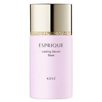 ESPRIQUE(エスプリーク) ラスティング セラム  ベース 25g コーセー(02 ラベンダー)