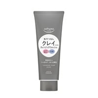ソフティモ クレンジングウォッシュ ブラック 160g softymo コーセー