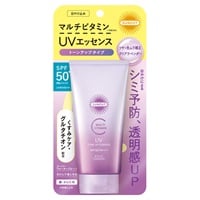 サンカット マルチビタミン トーンアップUV エッセンス クリアラベンダー 80g SUNCUT コーセーコスメポート(80g)