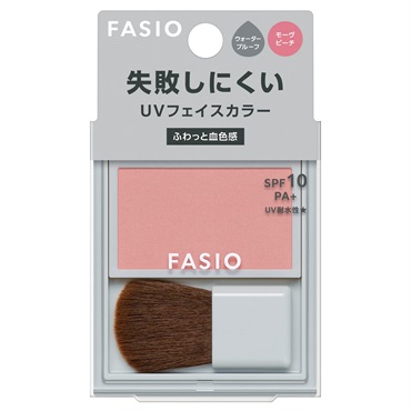 FASIO(ファシオ) 失敗しにくい フェイスカラー UV (血色感タイプ) 