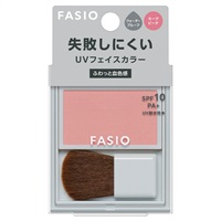 FASIO(ファシオ) 失敗しにくい フェイスカラー UV (血色感タイプ) (01モーヴピーチ)