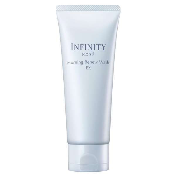インフィニティ モーニングリニュー 4本セット INFINITY(インフィニティ) モーニング リニュー EX (100g) | イオン