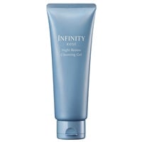 INFINITY(インフィニティ) ナイト リニュー クレンジング ジェル　(120g)(120g)