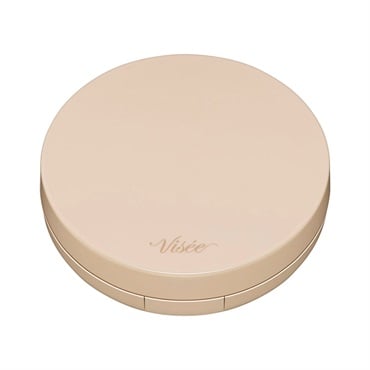 Visee (ヴィセ) ファンデーション コンパクトケース  コーセー