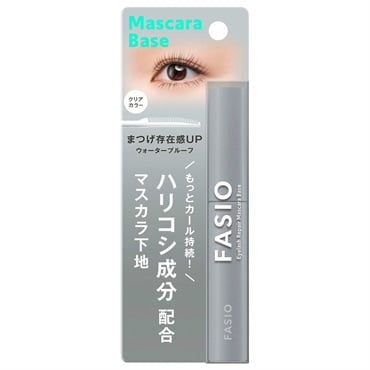 FASIO(ファシオ) ハリコシアップ マスカラ下地 5.5mL コーセー