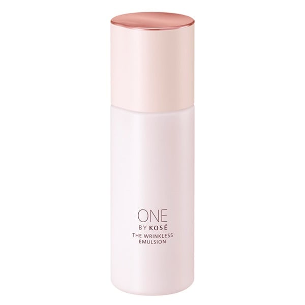 ONE BY KOSE (ワン バイ コーセー) ザ リンクレス エマルジョン  コーセー(本体135mL)