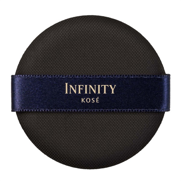 INFINITY(インフィニティ) クッションファンデーション パフ   コーセー(パフ)