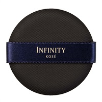INFINITY(インフィニティ) クッションファンデーション パフ   コーセー(パフ)