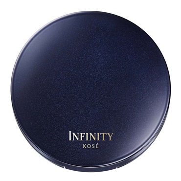 INFINITY(インフィニティ) クッションファンデーション ケース Ｎ コーセー