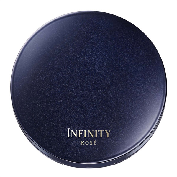 INFINITY(インフィニティ) クッションファンデーション ケース Ｎ コーセー(ケース)