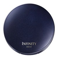 INFINITY(インフィニティ) クッションファンデーション ケース Ｎ コーセー(ケース)